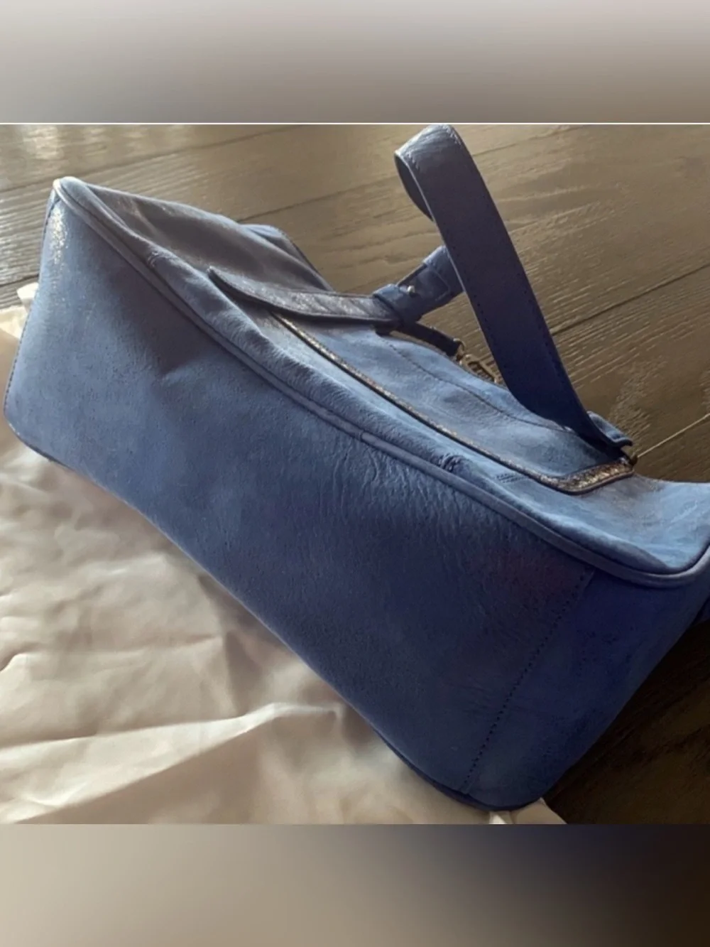 🕊️HOBO Autry Satchel